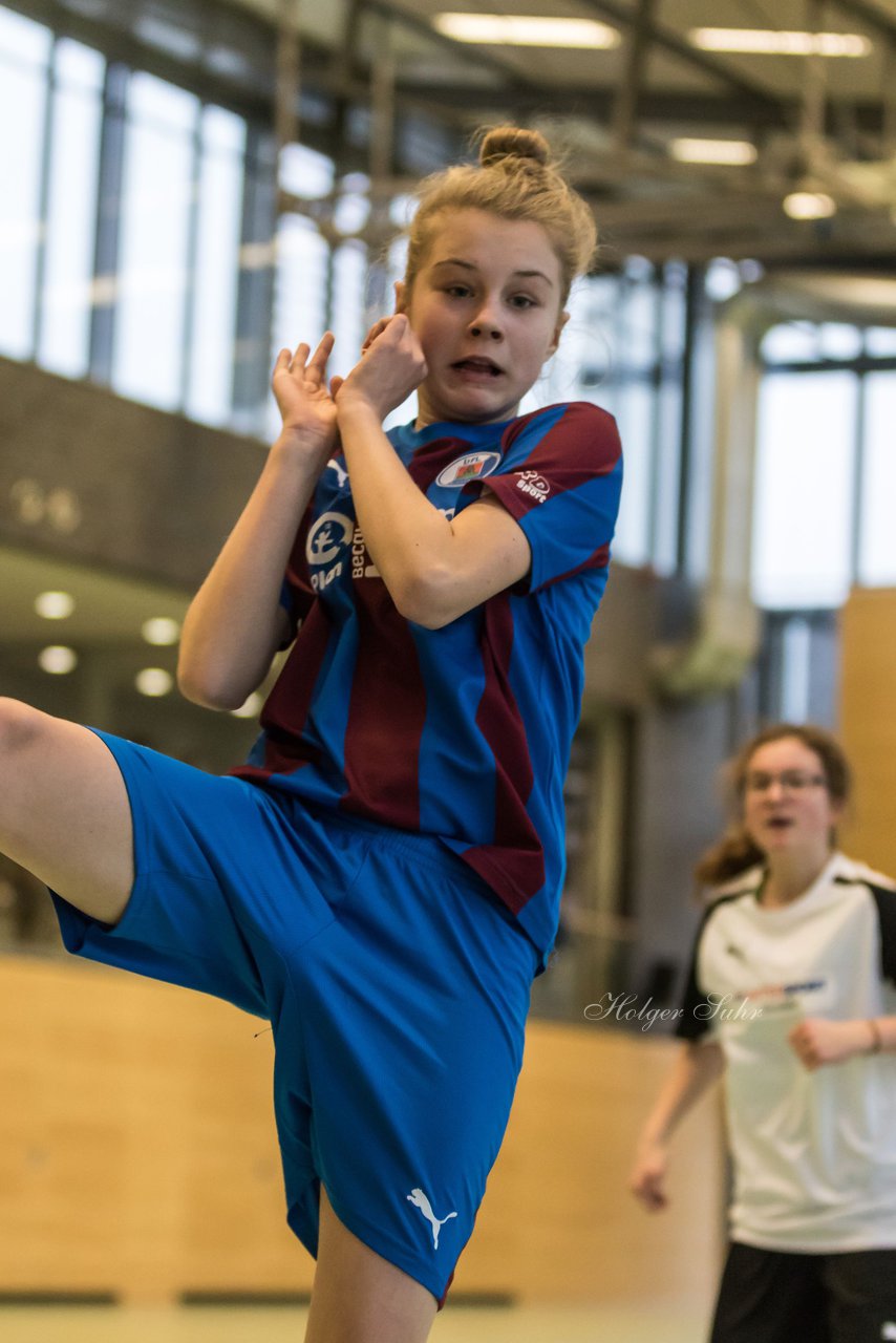 Bild 275 - Girls Cup
